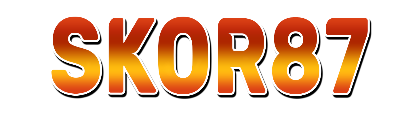 SKOR87 Logo